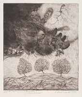 Terézia Kružlicová – Maco Mlieč I. 