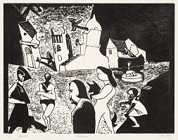 Peter Šabo – Konstantin 