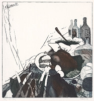 Marcel Dúbravec – Hody 