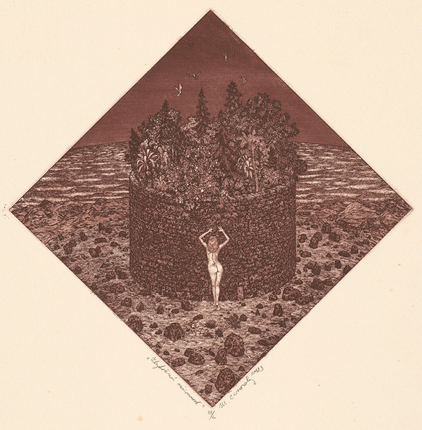 Martin Činovský – Zbytočná nečinnosť 