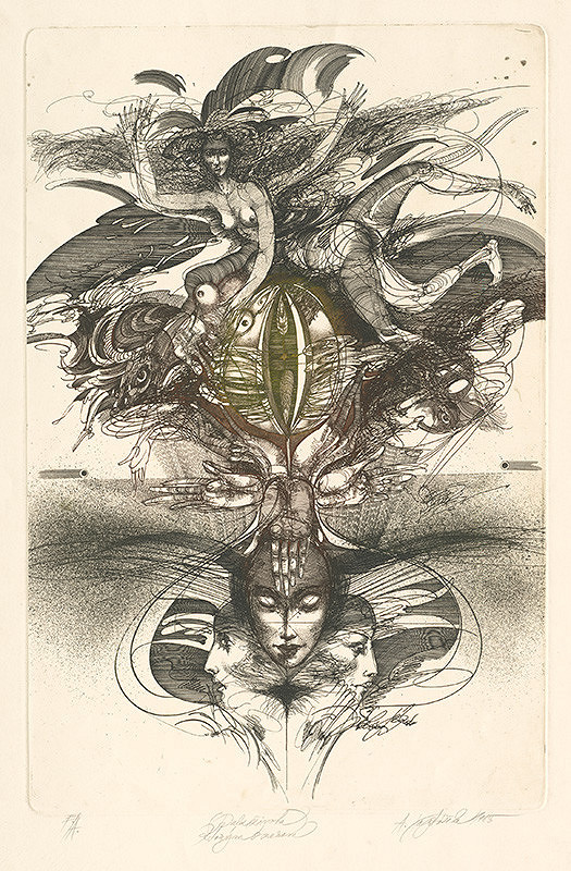 Alexej Vojtášek – Ktorým smerom 