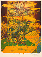 Marián Minarovič – Pocta J. Bahyľovi 