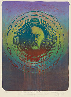 Marián Minarovič – Pocta K.E. Ciolkovskému 