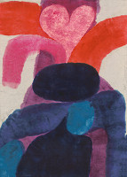 Carol Summers – Vezuv 