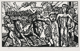 Juraj Schrantz – Zázračný jeleň 