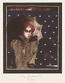 Vladimír Suchánek – Tichá záhrada 