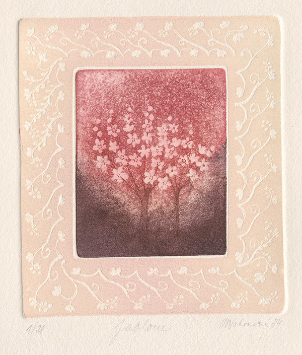 Blanka Votavová – Jablone 