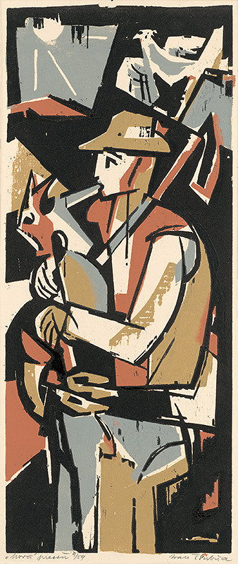 Ivan Štubňa – Nová pieseň 