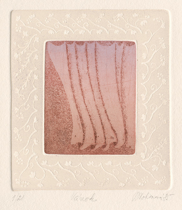 Blanka Votavová – Vánok 