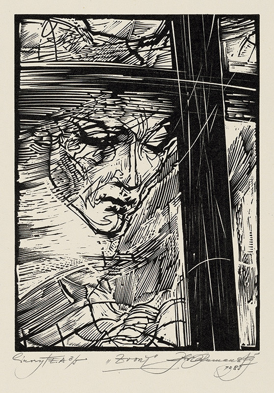 Igor Rumanský – Zvony I 