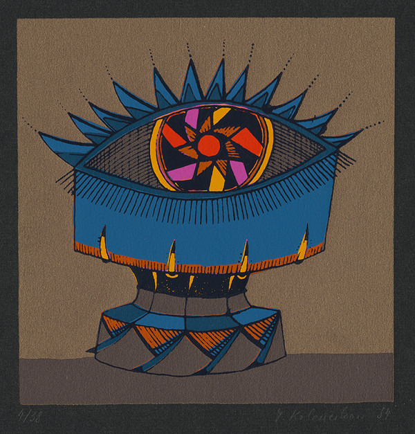 Tamara Kolenčíková – Malá slávnosť 