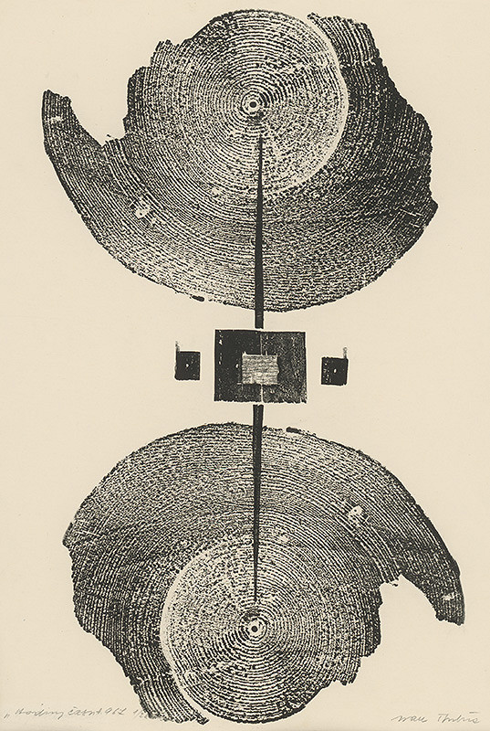 Ivan Štubňa – Hodiny času II. 