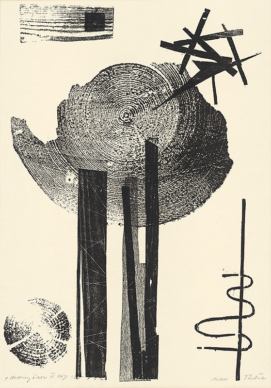 Ivan Štubňa – Hodiny času III. 