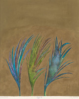 Viera Gergeľová – Zima 