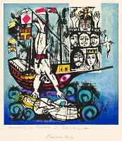 Jozef Baláž – Rozprávky pre Gordanu IV  Predstavte si 