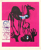 Jozef Baláž – Rozprávky pre Gordanu VI  Prečo sa deti špárajú v nose 