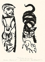 Jozef Baláž – Rozprávky pre Gordanu IX  Keď bola tma ... I 