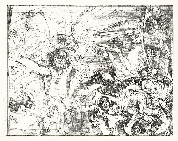 Jozef Baláž – Balada o Jurovi Jánošíkovi I 