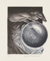 Miluše Oravcová – Sen I. 