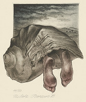 Miluše Oravcová – Sen II. 