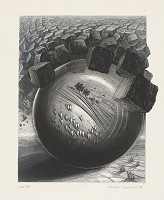 Miluše Oravcová – Úzkosť 