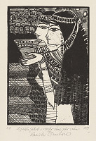 Kamila Štanclová – Jozef v Egypte I 