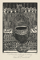 Kamila Štanclová – Jozef v Egypte VI 