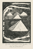 Kamila Štanclová – Jozef v Egypte VIII 