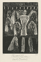 Kamila Štanclová – Jozef v Egypte IX 