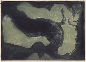 Ján Jánoška – Zhorené stromy II 