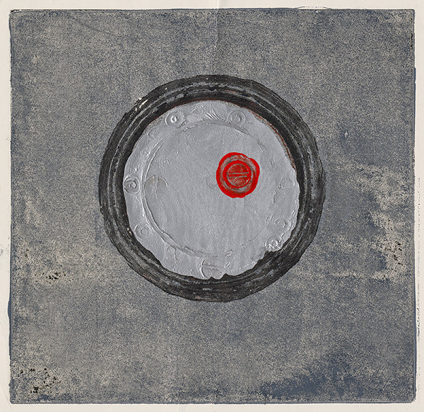 Marián Čunderlík – Bez názvu 