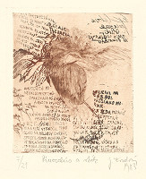 Jana Kiselová-Siteková – Pinocchio a vták 