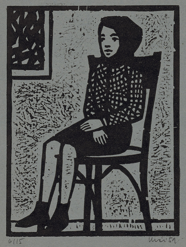 Fero Kráľ – Vilma 