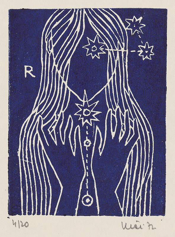 Fero Kráľ – PF 1973 III. 