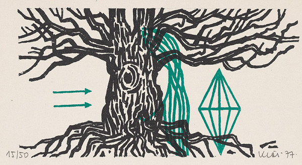 Fero Kráľ – PF 1978 