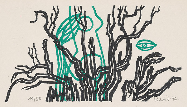 Fero Kráľ – PF 1978 II. 