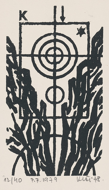 Fero Kráľ – PF 1979 III. 