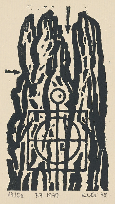 Fero Kráľ – PF 1979 IV. 