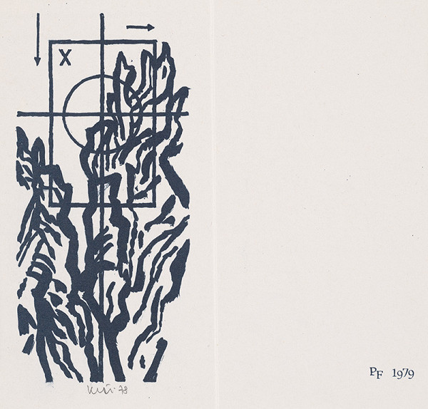 Fero Kráľ – PF 1979 V. 