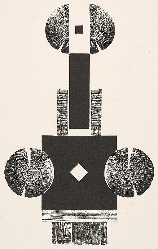 Ivan Štubňa – Drevené štruktúry I. 