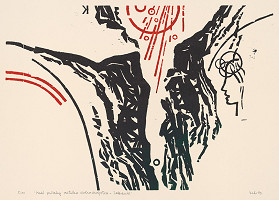 Fero Kráľ – Iskrenie 