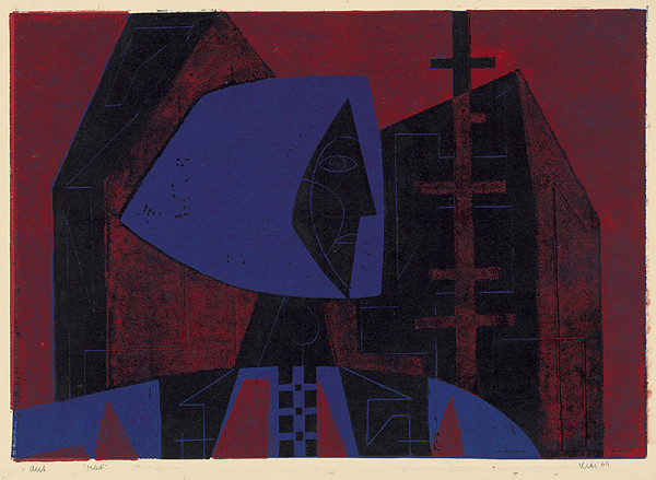 Fero Kráľ – Mať 