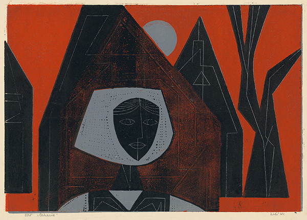 Fero Kráľ – Čakanie 