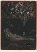 Vladimír Gažovič – Americký pás cudnosti II. 