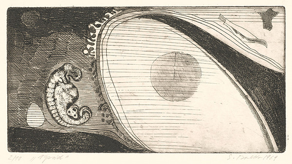 Stanislav Balko – Vpád 