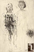 Jiří Anderle – Vojak a nevesta 