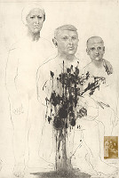 Jiří Anderle – Vojak, syn a žena 