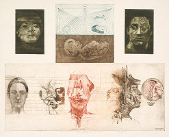 Jiří Anderle – Naša generácia I.-IV. 