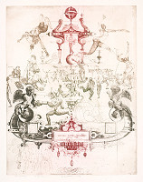 Jiří Anderle – Qui Qui Ruitis 