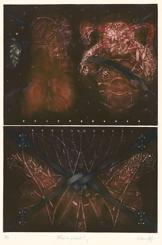 Robert Brun – Víťazi a porazení I. 